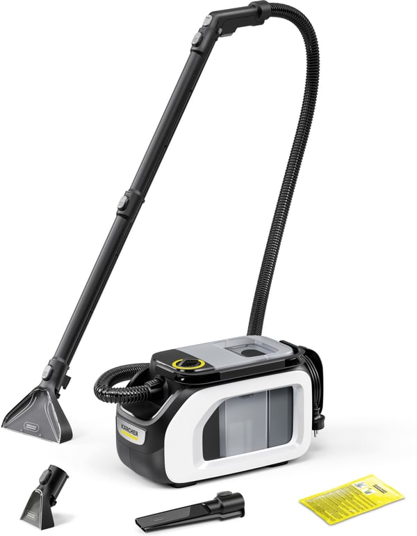 Kärcher SE 3 Compact Floor textilrenare