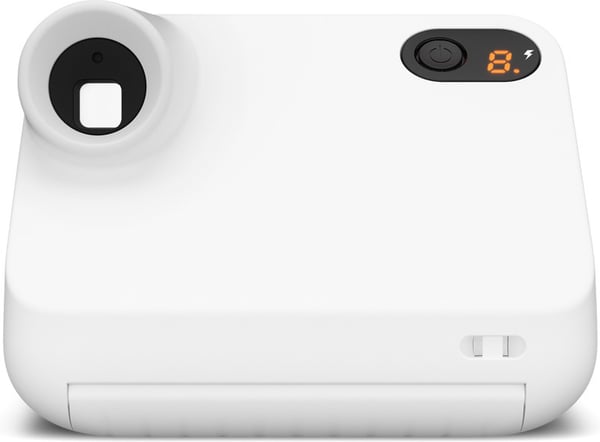 Polaroid Go Gen 2 Sofortkamera, hvid