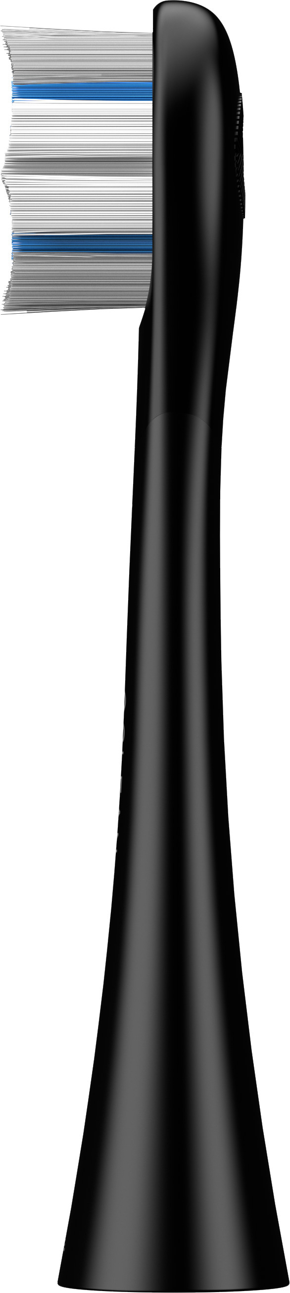 Oclean Delicate Care Kids borsthuvuden, 2 st, svart