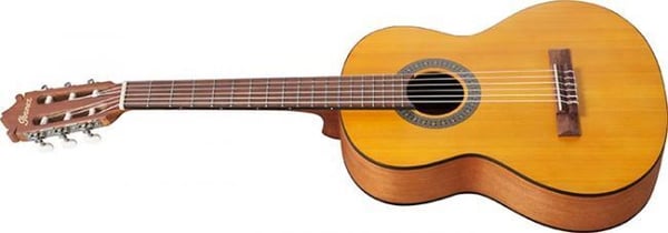 Ibanez GA2-OAM 3/4 klassisk gitarr