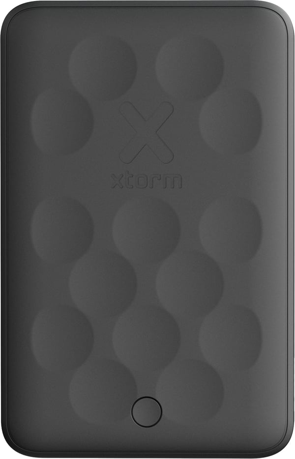 Xtorm FS5W051 powerbank med MagSafe-stöd, 5000 mAh