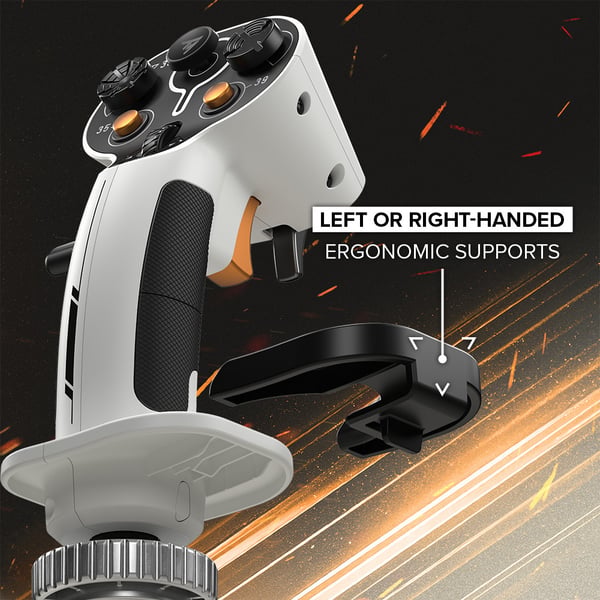 Thrustmaster Sol-R 2 HOSAS Space Sim Duo spelkontroll