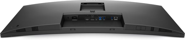 Dell Pro 34 Plus P3425WEHF böjd skärm med dockning