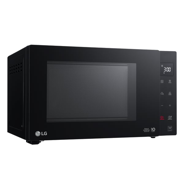 LG MS2336GIB Mikrovågsugn