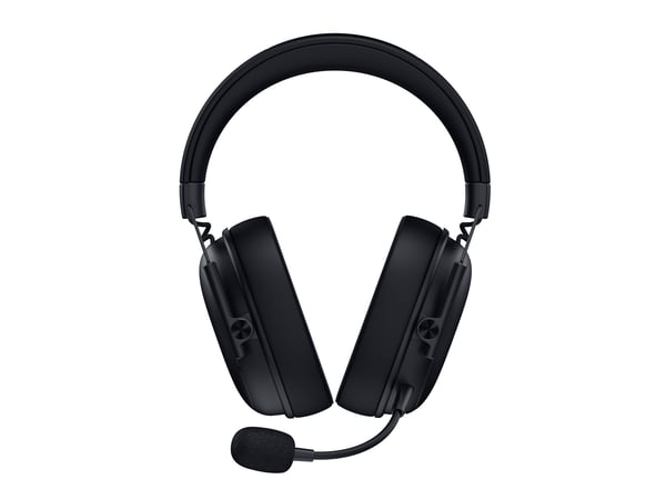 Razer Blackshark V3 X Hyperspeed trådlösa spelhörlurar, svart