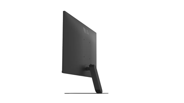 LG UltraGear 24U411A 24" IPS FHD-skärm