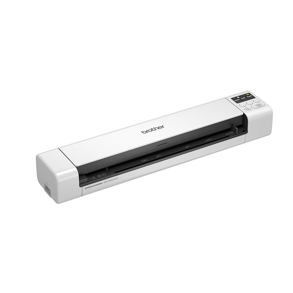 Brother DS-940DW mobil skanner