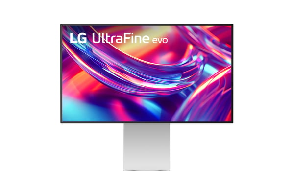 LG UltraFine 32U990A 32" 6K skärm