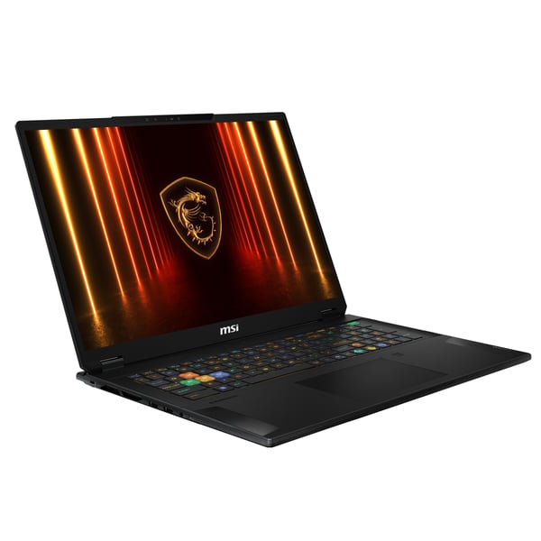 MSI Stealth 18 HX AI 18" speldator