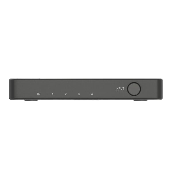 Marmitek Connect 740 8K HDMI-switch