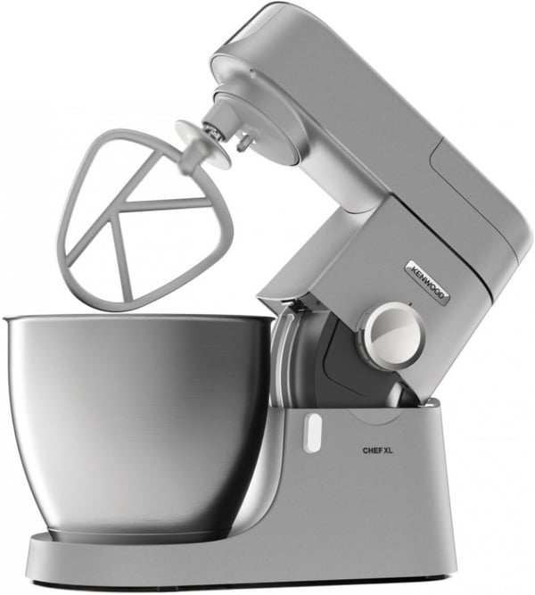 Kenwood Chef XL KVL4100S - alt-i-en-maskine