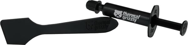 Thermal Grizzly Kryonaut varmepasta, 0,27 ml