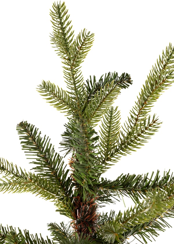 Enne Seasons North Pine konstgjord julgran, 180 cm