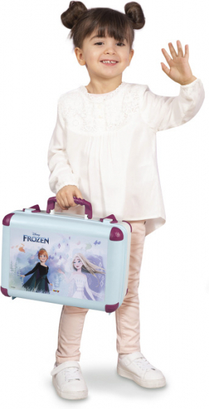 Smoby Frozen -kosmetik taske