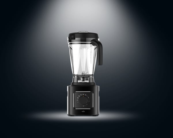 Witt Premium Power WPB1500B mixer