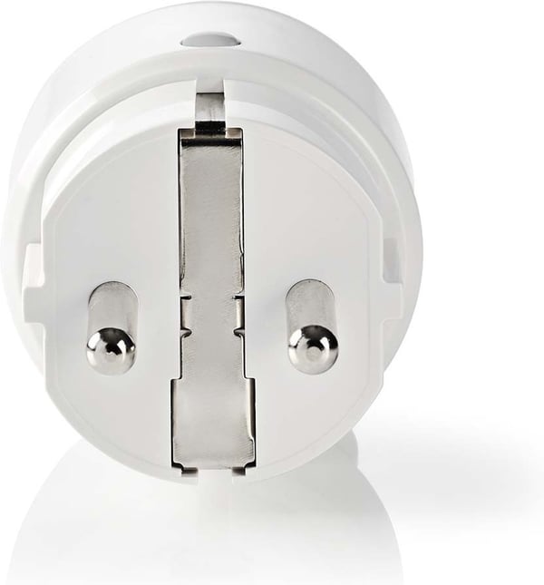 Nedis SmartLife WiFi smart uttag, 10 A, 2500 W