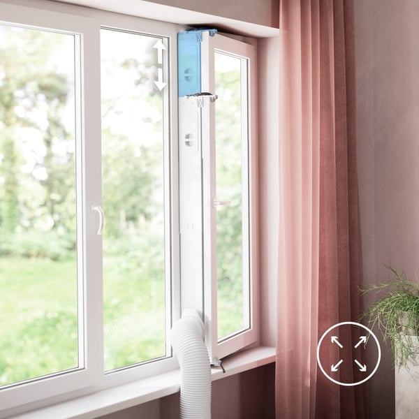 Electrolux EWKIT5 - vinduesmonteringssæt