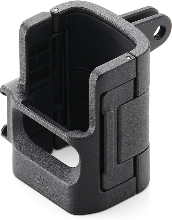 DJI Osmo Pocket 3 Expansion Adapter -monteringsadapter