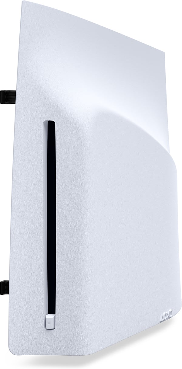 Sony Playstation 5 Slim – Disc Drive (PS5) -Blu-ray-spelare
