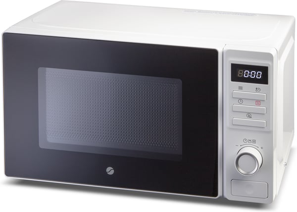 Ströme AM70020 -mikrovågsugn, vit