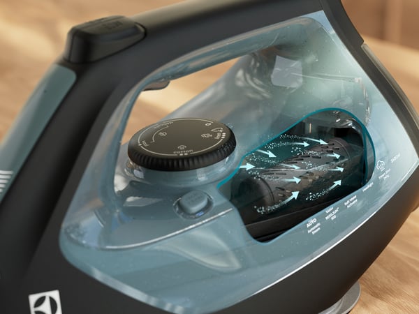 Electrolux Refine 700 E7SI2-6OG strykjärn