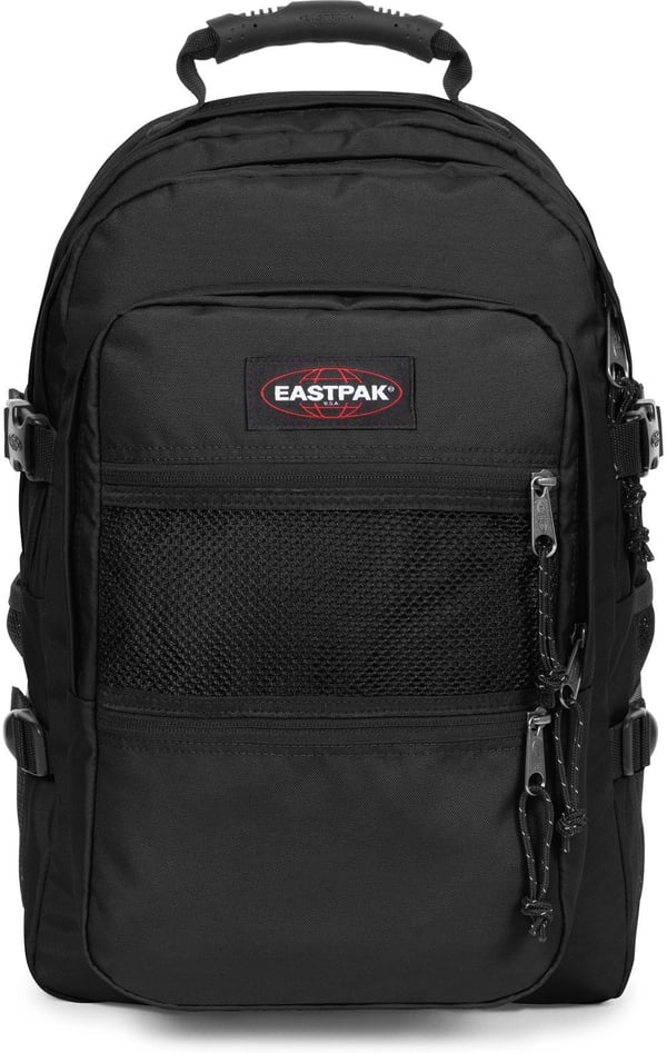 Eastpak SUPLYER rygsæk, sort