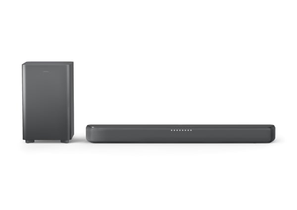 Philips TAB5309 2.1 Soundbar lydsystem