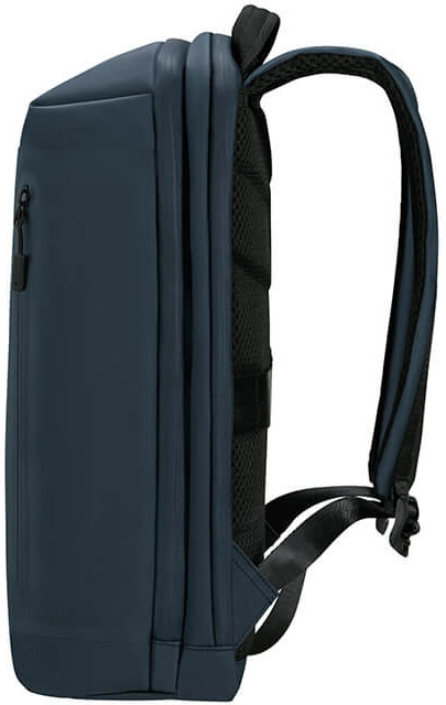Samsonite Coatify Biz 15,6" -rygsæk, blå