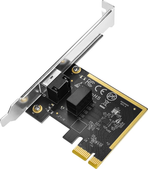 Cudy PE10 Gigabit PCI-nätverkskort