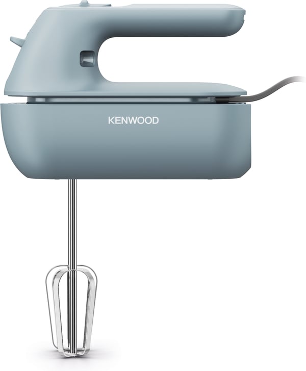 Kenwood HMP40.000GY QuickMix GO elektrisk visp