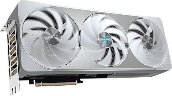 Gigabyte GeForce RTX 5070 Ti AERO OC 16 GB grafikkort