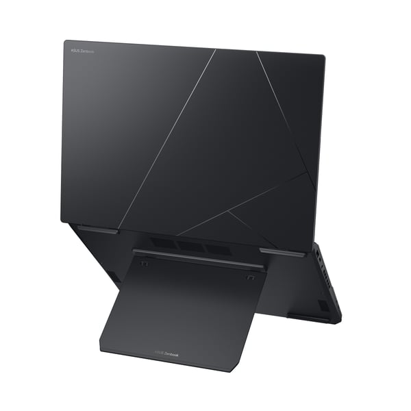 ASUS Zenbook DUO bærbar computer, Win 11 (UX8406CA-PZ068X)