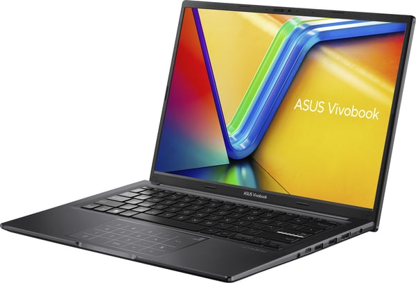 ASUS Vivobook 14 14" bärbar (X1405ZA-LY248W), Win 11