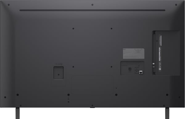 LG 43'' NANO 80 – 4K TV (2025)