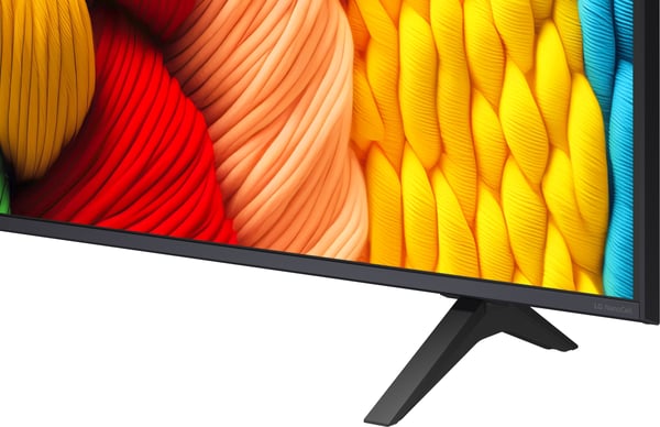 LG 75'' NANO 80 – 4K TV (2025)