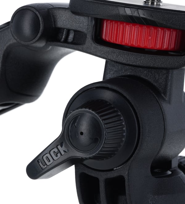 Rollei Creator Grip tripod
