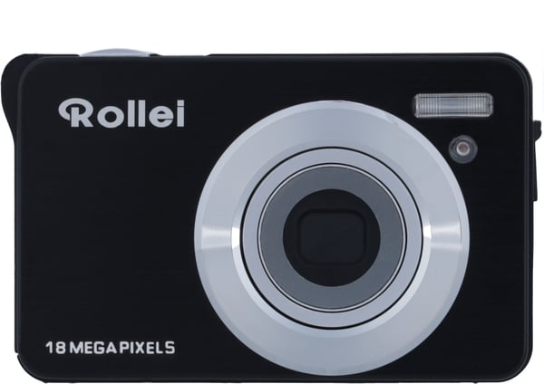 Rollei Compactline 880 digitalkamera