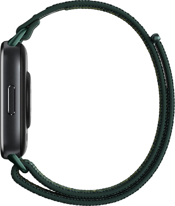 Motorola Moto Watch Fit smartklocka, Trekking Green