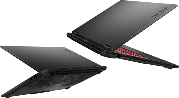 ASUS TUF Gaming A16 FA608PP-QT033W 16" spelbärbar dator