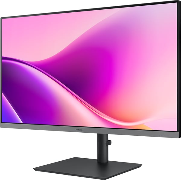 Samsung Essential Monitor S4 (S43UF) 27" skärm