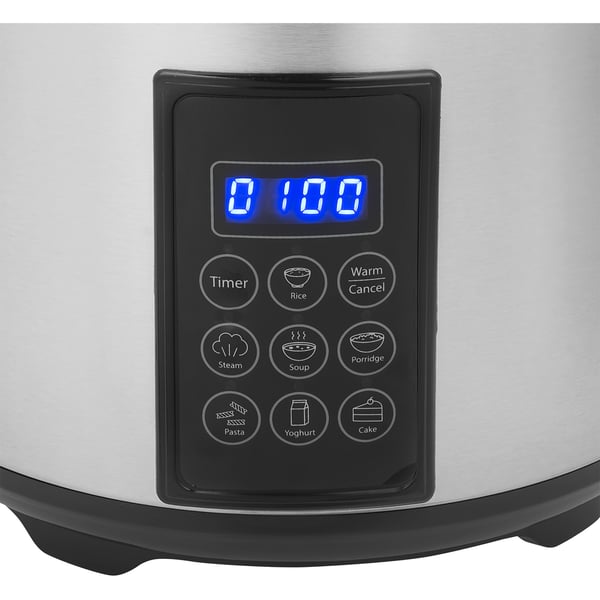 Tristar multifunktionsriskokare 2,2 L