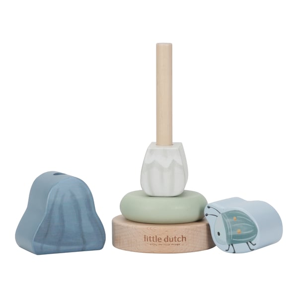 Little Dutch Skogsvänner Presentpaket