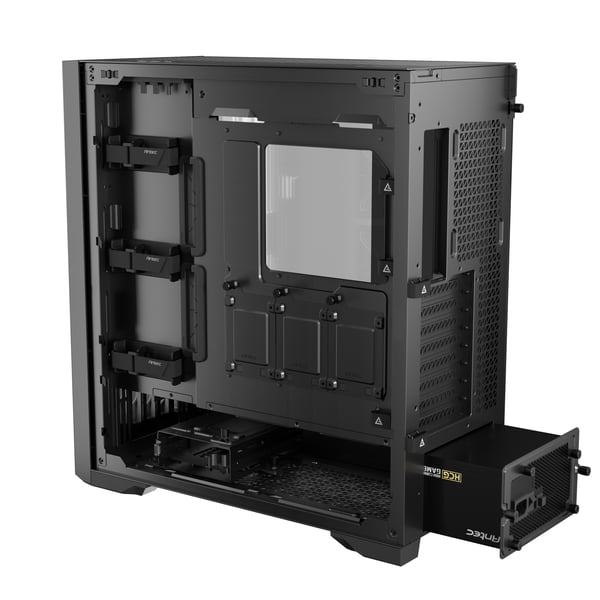 Antec Performance 1 FT ATX-chassi