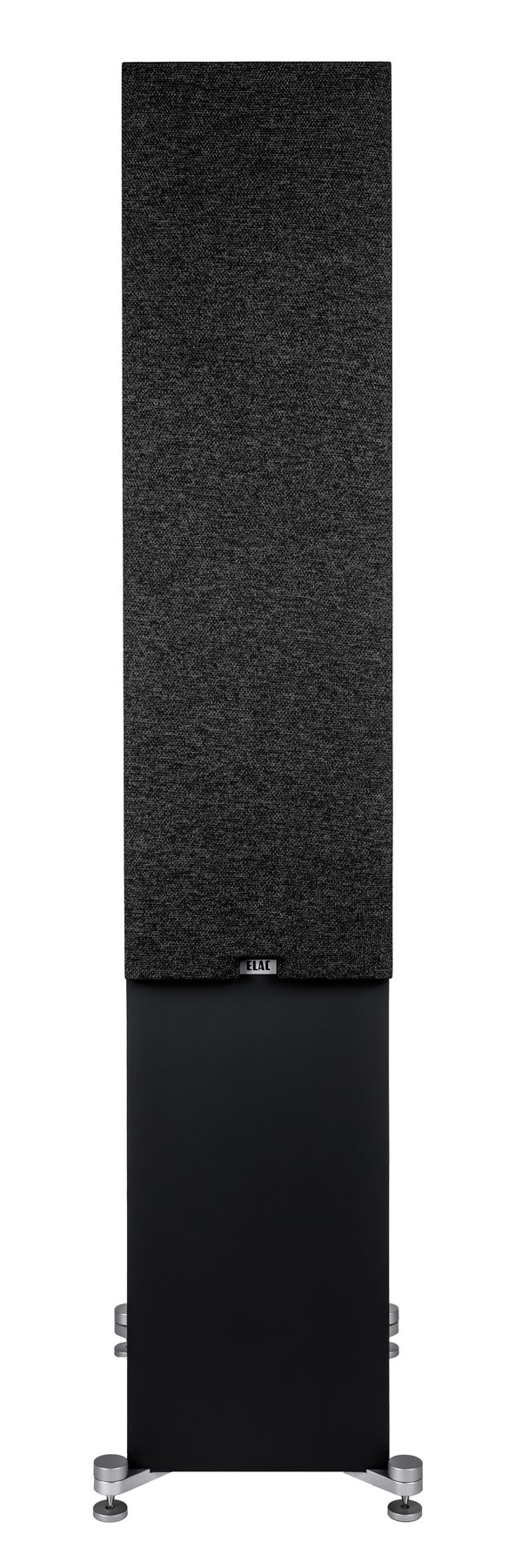 ELAC Debut 3.0 F6.3 golvhögtalarpar, svart
