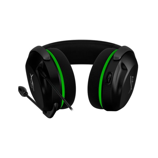 HyperX CloudX Stinger 2 Core trådlösa spelhörlurar, Xbox, svart