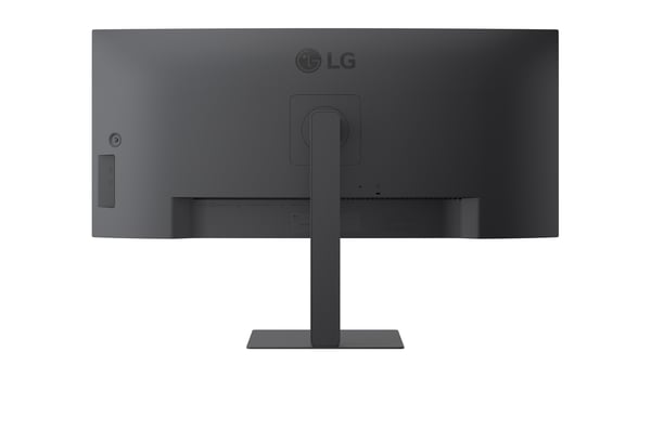 LG UltraWide 34U650A 34" WQHD skärm