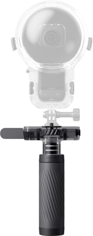 Insta360 Dykkompis stativ