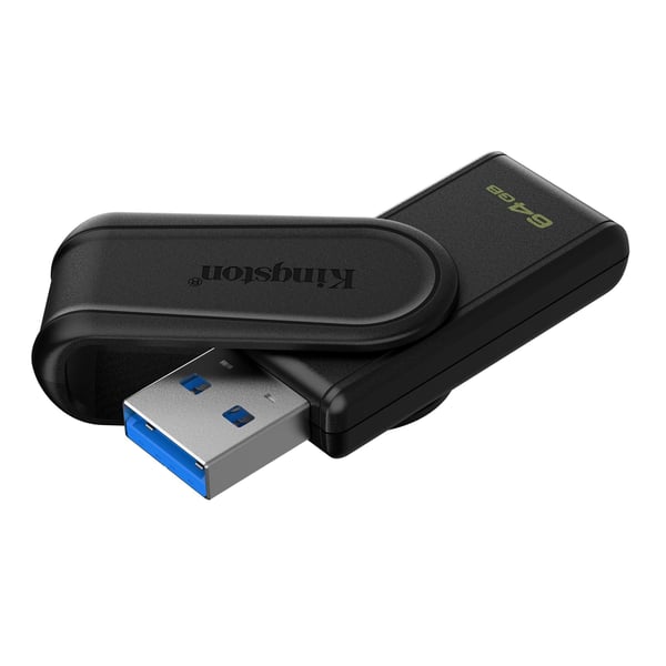 Kingston DataTraveler Exodia S 64 Gb USB-minne