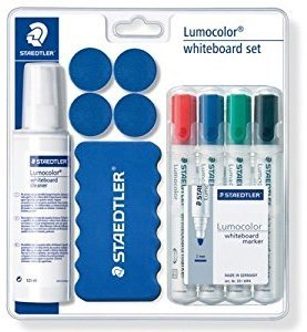Staedtler 613 -tillbehörsset för whiteboard
