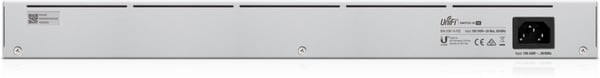 Ubiquiti UniFi USW-16-POE Gen2 -16-port Power-over-Ethernet switch
